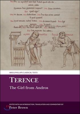 Terence: The Girl from Andros