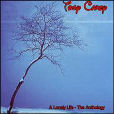Tony Carey - Lonely Life: Anthology (CD)