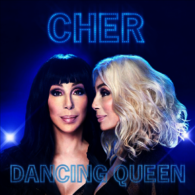 Cher - Dancing Queen (LP)