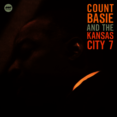 Count Basie — Count Basie & the Kansas City (Remastered)(Bonus Track) 앨범 커버