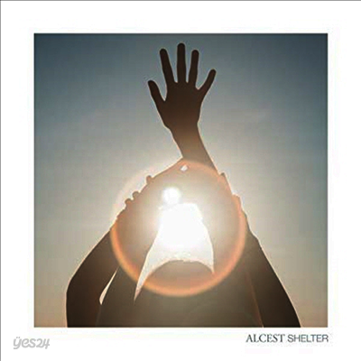 Alcest - Shelter (Ltd. Ed)(Gatefold)(LP+7" EP LP)