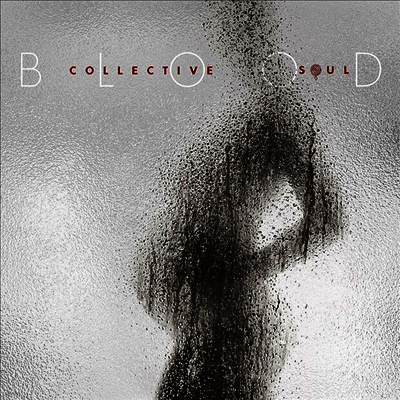 Collective Soul — Blood 앨범 커버