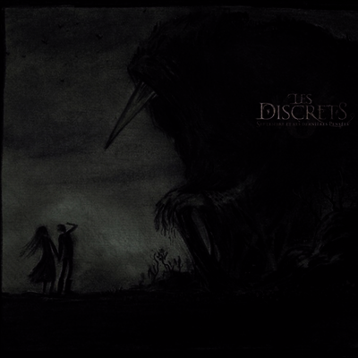 Les Discrets — Septembre Et Ses Dernieres Pensees (Gatefold) 앨범 커버