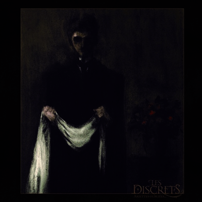 Les Discrets - Ariettes Oubliees (Gatefold)(Clear Vinyl)(LP)