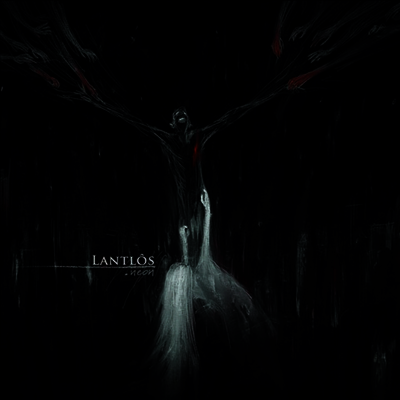 Lantlos — .Neon (Gatefold) 앨범 커버