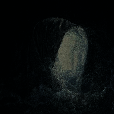 Skeletonwitch — Devouring Radiant Light 앨범 커버