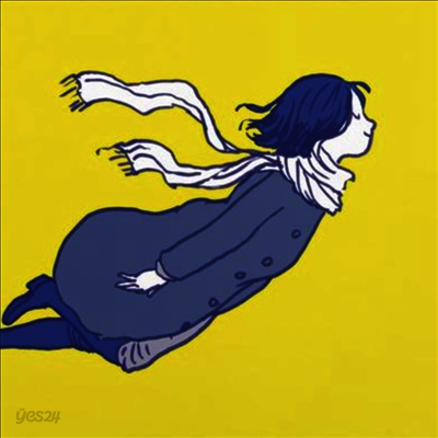 Kevin Penkin - Florence (플로렌스) (Yellow Vinyl LP)(Soundtrack) (LP)