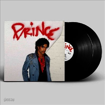 Prince - Originals (Deluxe Edition)(2LP)