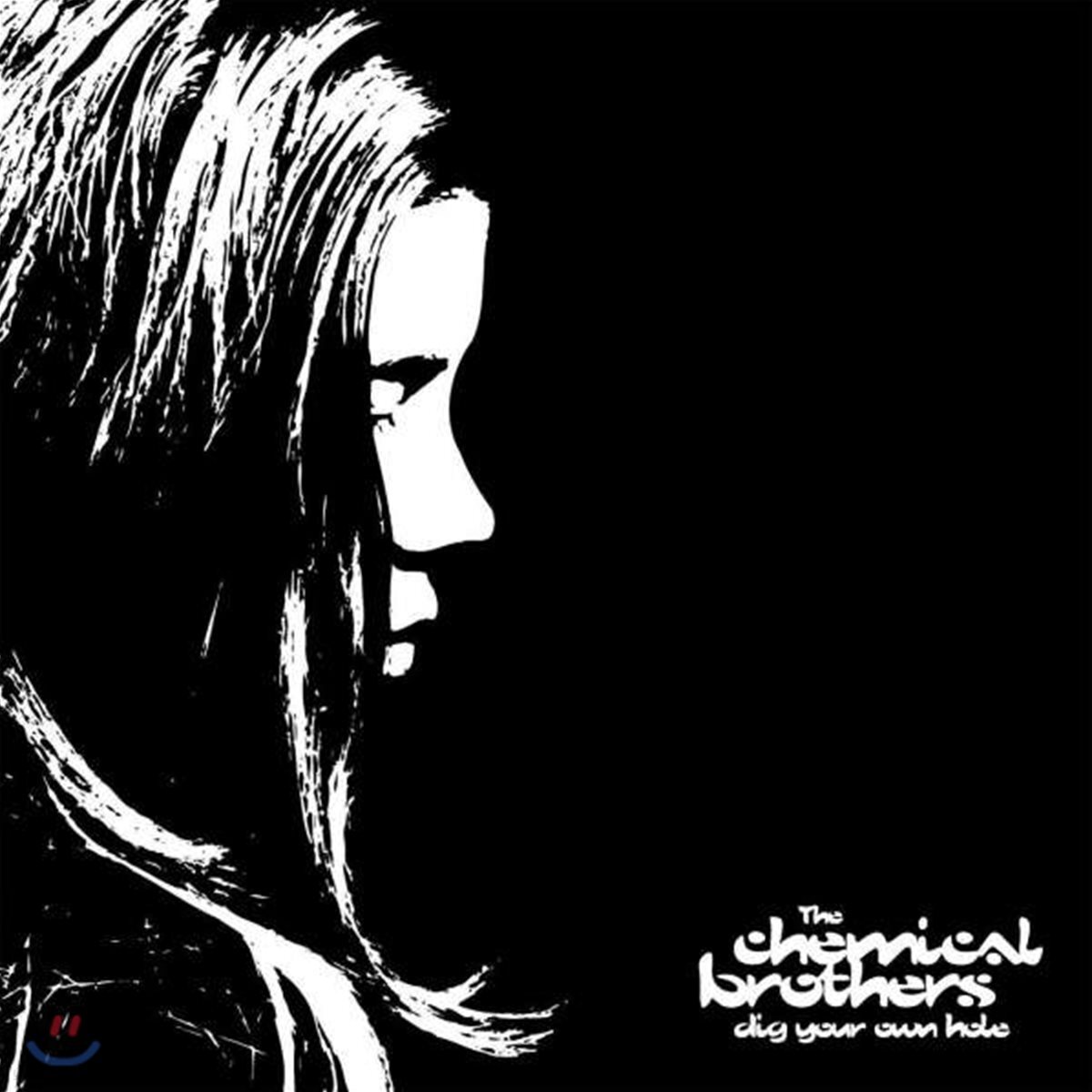 The Chemical Brothers (케미컬 브라더스) - Dig Your Own Hole [2LP]