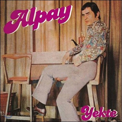 Alpay () - Yekte
