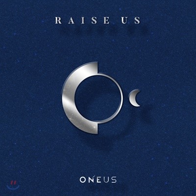  (ONEUS) - ̴Ͼٹ 2 : RAISE US [Dawn ver.]