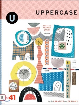 Uppercase (谣) : 2019 No. 41