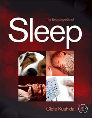 Encyclopedia of Sleep