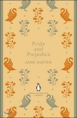 Pride and Prejudice