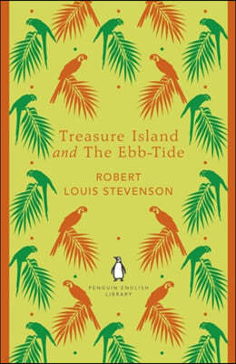 The Treasure Island and The Ebb-Tide
