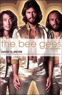 The Bee Gees