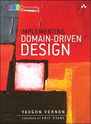 The Implementing Domain-Driven Design