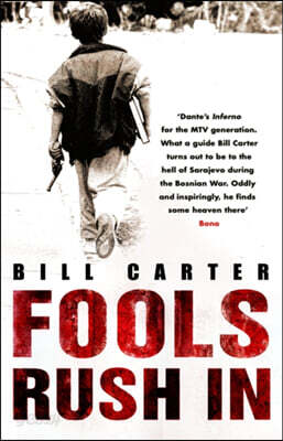 Fools Rush In