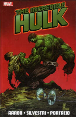 Incredible Hulk