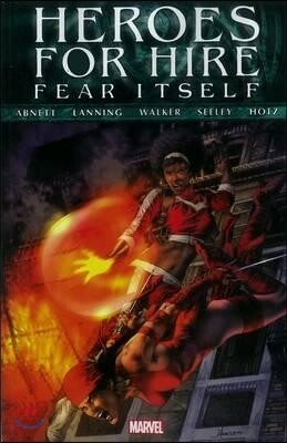 Fear Itself