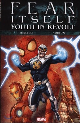 Fear Itself