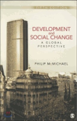 Development and Social Change