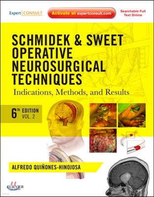 Schmidek and Sweet: Operative Neurosurgical Techniques