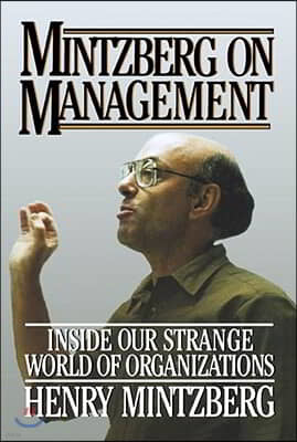 Mintzberg on Management