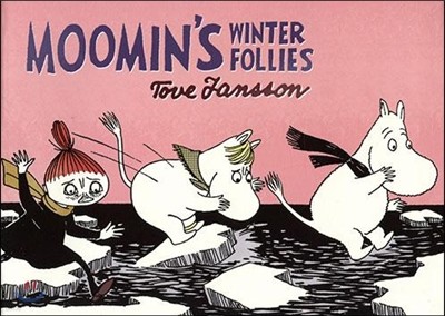 Moomins Winter Follies