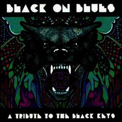 Various Artists (Tribute To Black Keys) - Black on Blues: A Tribute to the Black Keys