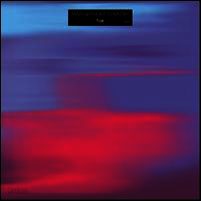 Man Without Country - Foe (LP+CD)