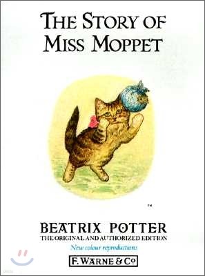 The Story of Miss Moppet