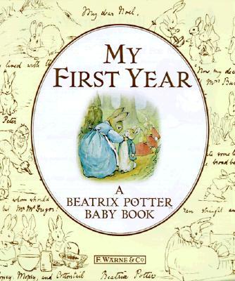 My First Year: Revised