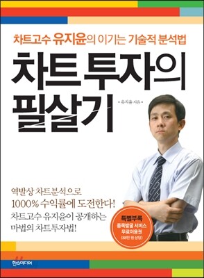 차트 투자의 필살기