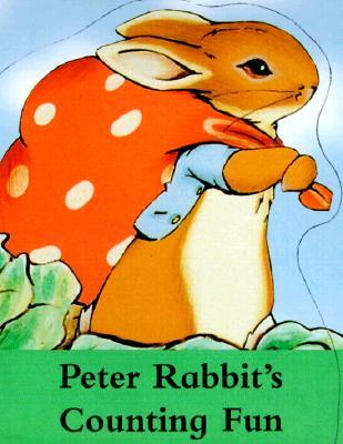 Peter Rabbit Counting Fun