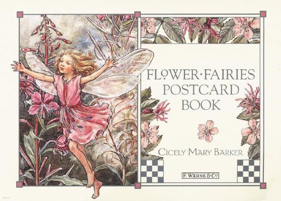 Flower Fairies