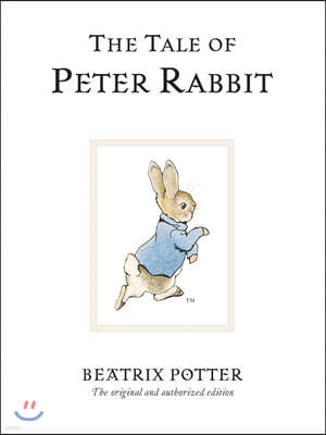 The Tale of Peter Rabbit