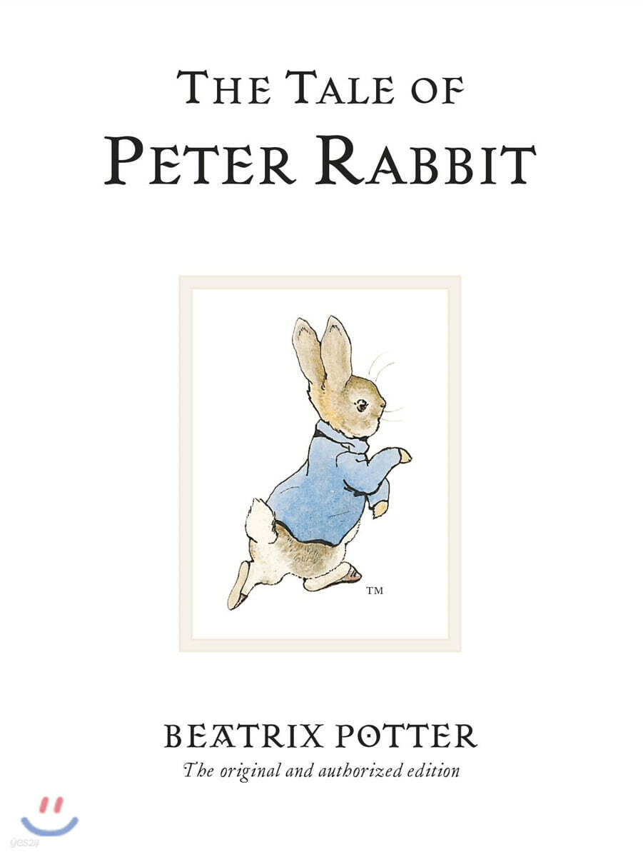 The Tale of Peter Rabbit