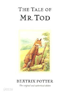 The Tale of Mr. Tod
