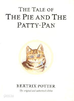 The Tale of the Pie and the Patty-Pan