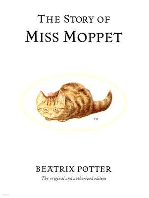 The Story of Miss Moppet