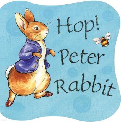 Hop Peter Rabbit