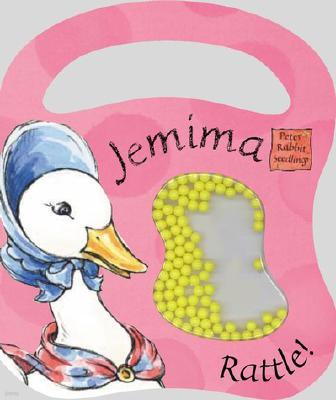 Jemima Puddle-Duck