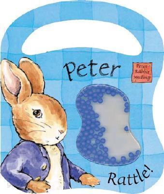 Peter Rabbit