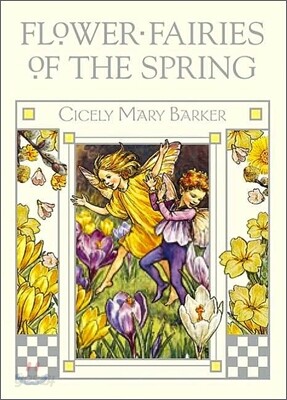 Flower Fairies of the Spring