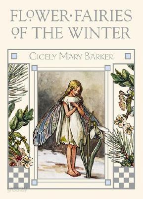 Flower Fairies of the Winter