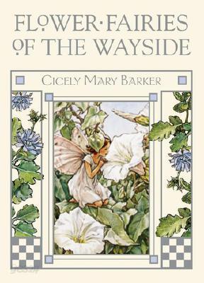 Flower Fairies of the Wayside