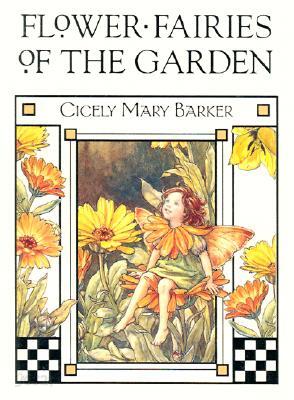 Flower Fairies of the Garden