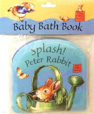 Splash Peter Rabbit