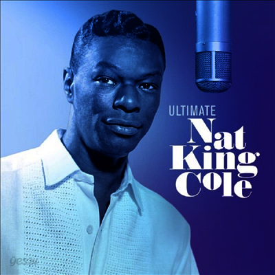 Nat King Cole - Ultimate Nat King Cole (2LP)